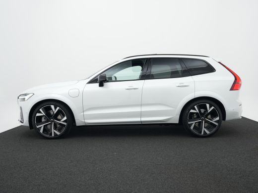 Volvo  XC60 T6 Recharge AWD Plus Black Edition | Luchtvering | Premium Pack | Head-Up | Panoramadak | 360&deg; Ca... ActivLease financial lease