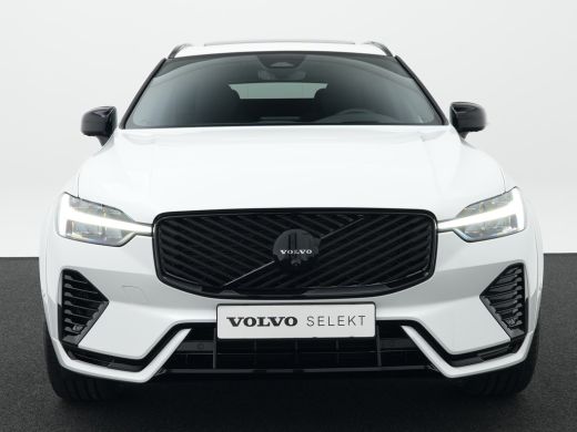 Volvo  XC60 T6 Recharge AWD Plus Black Edition | Luchtvering | Premium Pack | Head-Up | Panoramadak | 360&deg; Ca... ActivLease financial lease