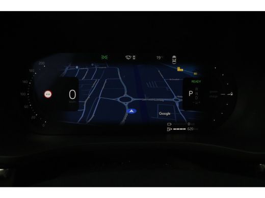 Volvo  XC60 T6 Ultra Dark | Luchtvering | Trekhaak | Pano | HUD| ActivLease financial lease