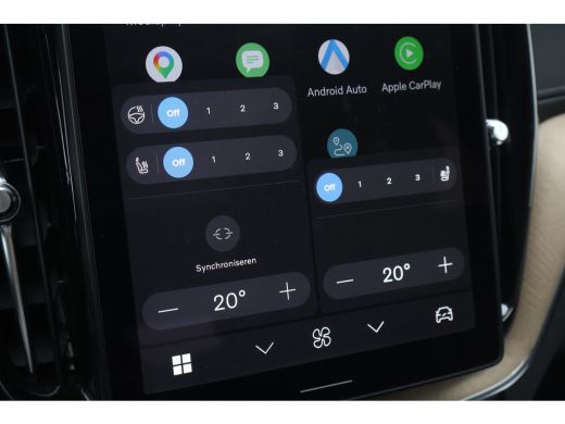 Volvo  XC60 T6 Ultra Dark | Luchtvering | Trekhaak | Pano | HUD| ActivLease financial lease