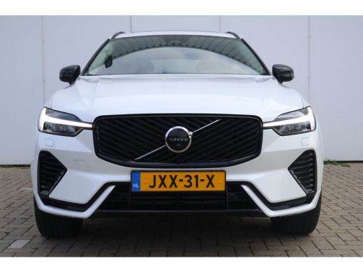 Volvo  XC60 T6 Ultra Dark | Luchtvering | Trekhaak | Pano | HUD| ActivLease financial lease