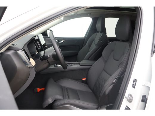 Volvo  XC60 T6 Ultra Dark | Luchtvering | Trekhaak | Pano | HUD| ActivLease financial lease