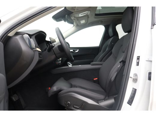 Volvo  XC60 T6 Ultra Dark | Luchtvering | Trekhaak | Pano | HUD| ActivLease financial lease