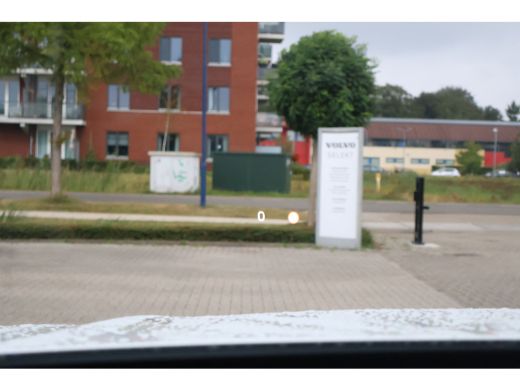 Volvo  XC60 T6 Ultra Dark | Luchtvering | Trekhaak | Pano | HUD| ActivLease financial lease
