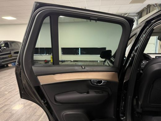 Volvo  XC90 T8 AWD Recharge Ultra Dark | Luchtvering | Trekhaak | 360 Camera | Head-Up Display | Harman Kardo... ActivLease financial lease
