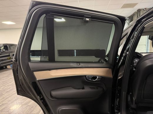 Volvo  XC90 T8 AWD Recharge Ultra Dark | Luchtvering | Trekhaak | 360 Camera | Head-Up Display | Harman Kardo... ActivLease financial lease