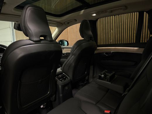 Volvo  XC90 T8 AWD Recharge Ultra Dark | Luchtvering | Trekhaak | 360 Camera | Head-Up Display | Harman Kardo... ActivLease financial lease