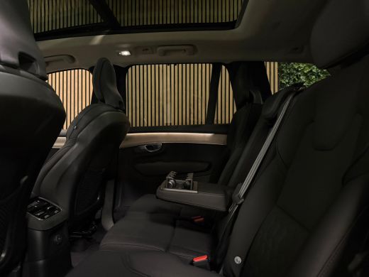 Volvo  XC90 T8 AWD Recharge Ultra Dark | Luchtvering | Trekhaak | 360 Camera | Head-Up Display | Harman Kardo... ActivLease financial lease