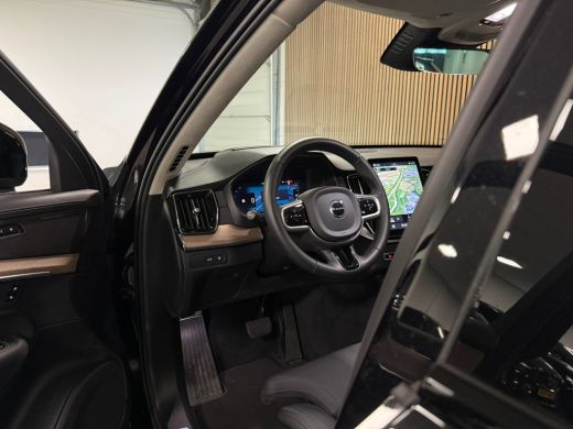 Volvo  XC90 T8 AWD Recharge Ultra Dark | Luchtvering | Trekhaak | 360 Camera | Head-Up Display | Harman Kardo... ActivLease financial lease