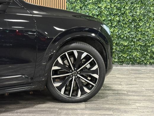 Volvo  XC90 T8 AWD Recharge Ultra Dark | Luchtvering | Trekhaak | 360 Camera | Head-Up Display | Harman Kardo... ActivLease financial lease