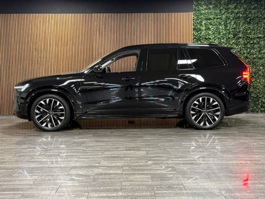 Volvo  XC90 T8 AWD Recharge Ultra Dark | Luchtvering | Trekhaak | 360 Camera | Head-Up Display | Harman Kardo... ActivLease financial lease