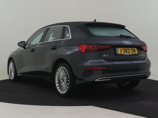 Audi A3 Sportback 35 TFSI Business edition 150 PK DSG/AUTO | App connect | Parkeersensoren | Climate cont... ActivLease financial lease