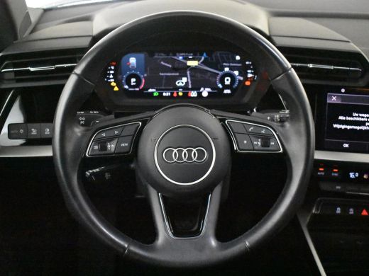 Audi A3 Sportback 35 TFSI Business edition 150 PK DSG/AUTO | App connect | Parkeersensoren | Climate cont... ActivLease financial lease