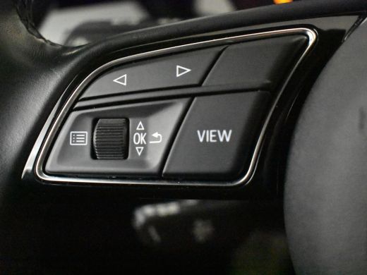 Audi A3 Sportback 35 TFSI Business edition 150 PK DSG/AUTO | App connect | Parkeersensoren | Climate cont... ActivLease financial lease