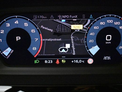 Audi A3 Sportback 35 TFSI Business edition 150 PK DSG/AUTO | App connect | Parkeersensoren | Climate cont... ActivLease financial lease