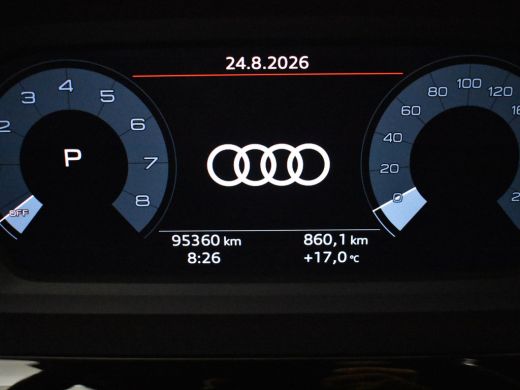 Audi A3 Sportback 35 TFSI Business edition 150 PK DSG/AUTO | App connect | Parkeersensoren | Climate cont... ActivLease financial lease
