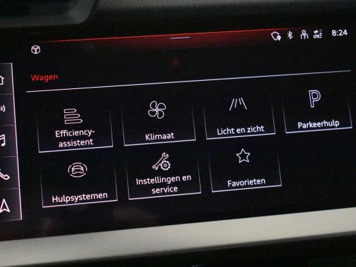 Audi A3 Sportback 35 TFSI Business edition 150 PK DSG/AUTO | App connect | Parkeersensoren | Climate cont... ActivLease financial lease