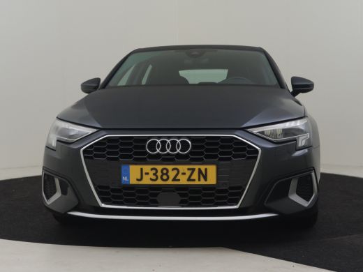 Audi A3 Sportback 35 TFSI Business edition 150 PK DSG/AUTO | App connect | Parkeersensoren | Climate cont... ActivLease financial lease