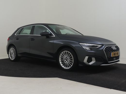 Audi A3 Sportback 35 TFSI Business edition 150 PK DSG/AUTO | App connect | Parkeersensoren | Climate cont... ActivLease financial lease
