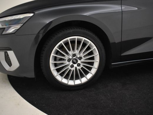 Audi A3 Sportback 35 TFSI Business edition 150 PK DSG/AUTO | App connect | Parkeersensoren | Climate cont... ActivLease financial lease