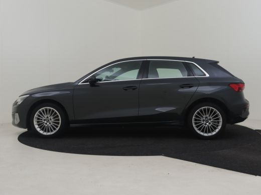 Audi A3 Sportback 35 TFSI Business edition 150 PK DSG/AUTO | App connect | Parkeersensoren | Climate cont... ActivLease financial lease