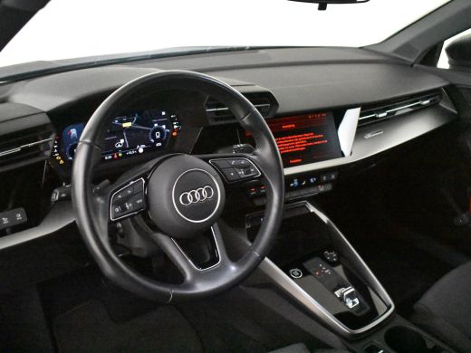 Audi A3 Sportback 35 TFSI Business edition 150 PK DSG/AUTO | App connect | Parkeersensoren | Climate cont... ActivLease financial lease