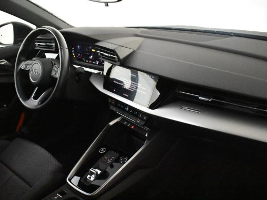 Audi A3 Sportback 35 TFSI Business edition 150 PK DSG/AUTO | App connect | Parkeersensoren | Climate cont... ActivLease financial lease