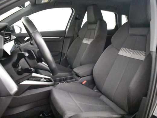 Audi A3 Sportback 35 TFSI Business edition 150 PK DSG/AUTO | App connect | Parkeersensoren | Climate cont... ActivLease financial lease