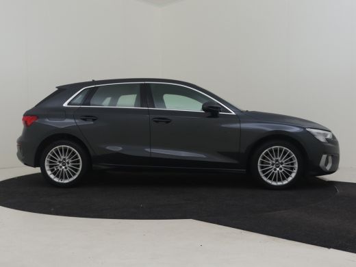 Audi A3 Sportback 35 TFSI Business edition 150 PK DSG/AUTO | App connect | Parkeersensoren | Climate cont... ActivLease financial lease