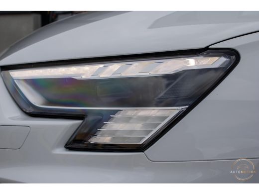 Audi A3 Sportback 45 TFSIe S line Competition PANO MAXTON MATRIX CAMERA KEYLESS ActivLease financial lease