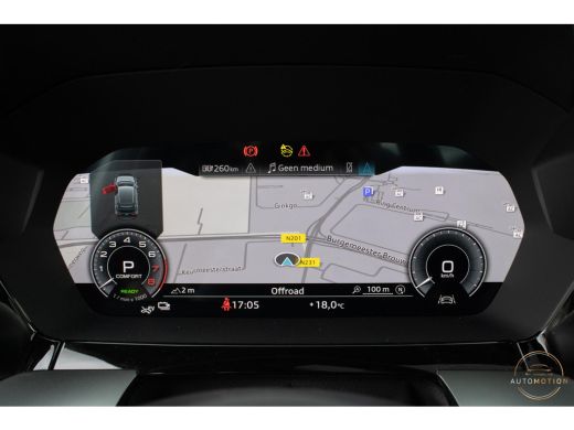 Audi A3 Sportback 45 TFSIe S line Competition PANO MAXTON MATRIX CAMERA KEYLESS ActivLease financial lease