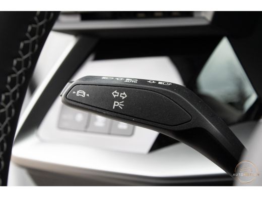 Audi A3 Sportback 45 TFSIe S line Competition PANO MAXTON MATRIX CAMERA KEYLESS ActivLease financial lease