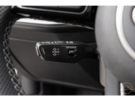 Audi A3 Sportback 45 TFSIe S line Competition PANO MAXTON MATRIX CAMERA KEYLESS ActivLease financial lease