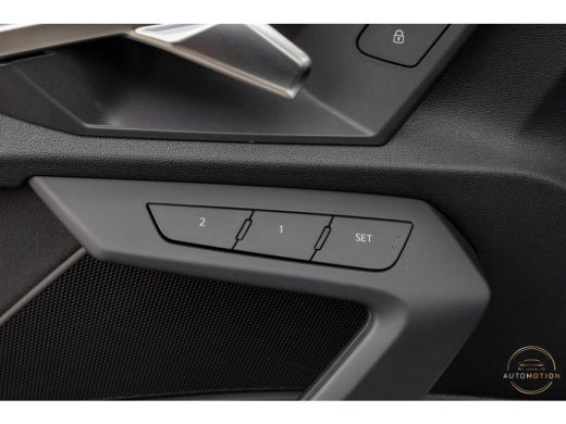 Audi A3 Sportback 45 TFSIe S line Competition PANO MAXTON MATRIX CAMERA KEYLESS ActivLease financial lease