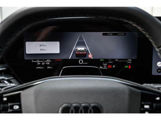 Audi A5 Avant S edition e-hybrid 299 pk | 3-zone climatronic | 360&deg;-camera | 4-voudig verstelbare lendens... ActivLease financial lease