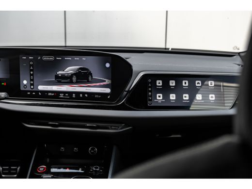 Audi A5 Avant S edition e-hybrid 299 pk | 3-zone climatronic | 360&deg;-camera | 4-voudig verstelbare lendens... ActivLease financial lease