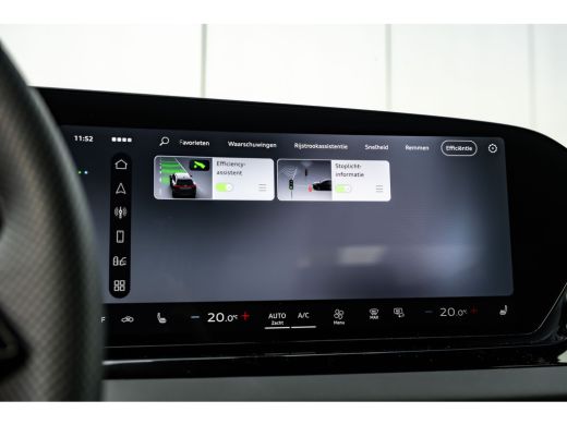 Audi A5 Avant S edition e-hybrid 299 pk | 3-zone climatronic | 360&deg;-camera | 4-voudig verstelbare lendens... ActivLease financial lease