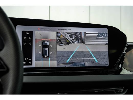 Audi A5 Avant S edition e-hybrid 299 pk | 3-zone climatronic | 360&deg;-camera | 4-voudig verstelbare lendens... ActivLease financial lease