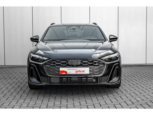 Audi A5 Avant S edition e-hybrid 299 pk | 3-zone climatronic | 360&deg;-camera | 4-voudig verstelbare lendens... ActivLease financial lease