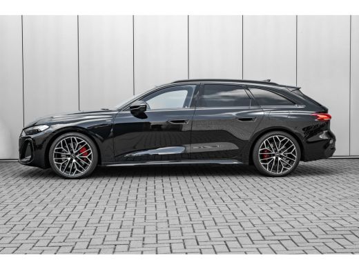 Audi A5 Avant S edition e-hybrid 299 pk | 3-zone climatronic | 360&deg;-camera | 4-voudig verstelbare lendens... ActivLease financial lease
