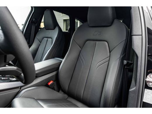Audi A5 Avant S edition e-hybrid 299 pk | 3-zone climatronic | 360&deg;-camera | 4-voudig verstelbare lendens... ActivLease financial lease