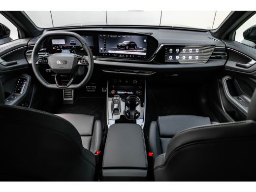 Audi A5 Avant S edition e-hybrid 299 pk | 3-zone climatronic | 360&deg;-camera | 4-voudig verstelbare lendens... ActivLease financial lease