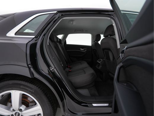 Audi e-tron 55 Quattro Edition 95 kWh [3-Fase-11kW] {SoH-95%} (INCL-BTW) *HEATPUMP | FULL-LED | HEATED-COMFOR... ActivLease financial lease