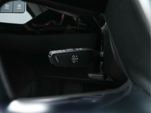 Audi e-tron 55 Quattro Edition 95 kWh [3-Fase-11kW] {SoH-95%} (INCL-BTW) *HEATPUMP | FULL-LED | HEATED-COMFOR... ActivLease financial lease