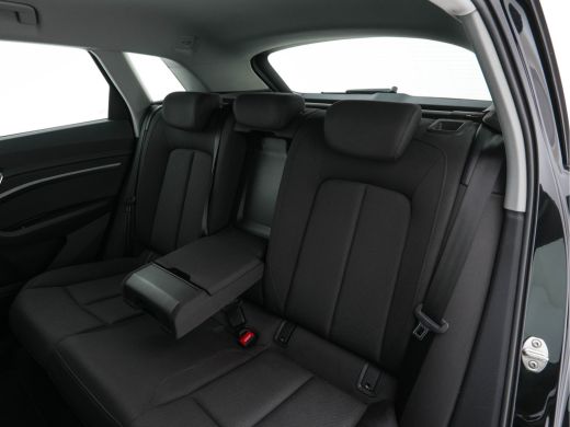 Audi e-tron 55 Quattro Edition 95 kWh [3-Fase-11kW] {SoH-95%} (INCL-BTW) *HEATPUMP | FULL-LED | HEATED-COMFOR... ActivLease financial lease