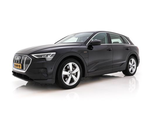 Audi e-tron 55 Quattro Edition 95 kWh [3-Fase-11kW] {SoH-95%} (INCL-BTW) *HEATPUMP | FULL-LED | HEATED-COMFOR... ActivLease financial lease