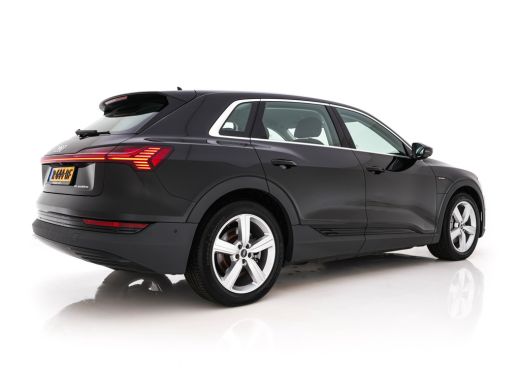 Audi e-tron 55 Quattro Edition 95 kWh [3-Fase-11kW] {SoH-95%} (INCL-BTW) *HEATPUMP | FULL-LED | HEATED-COMFOR... ActivLease financial lease