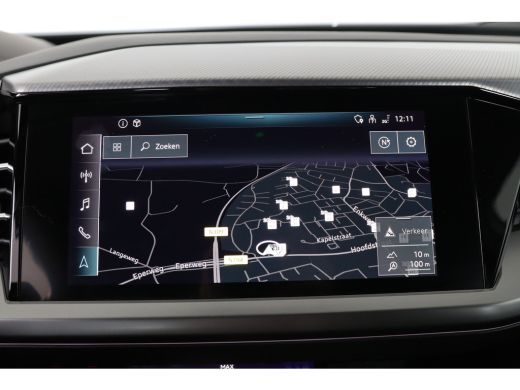 Audi Q4 e-tron 50 quattro Launch edition Advanced Plus 77 kWh | 1e Eigenaar! | Leder | Sonos Audio | Memory Zete... ActivLease financial lease