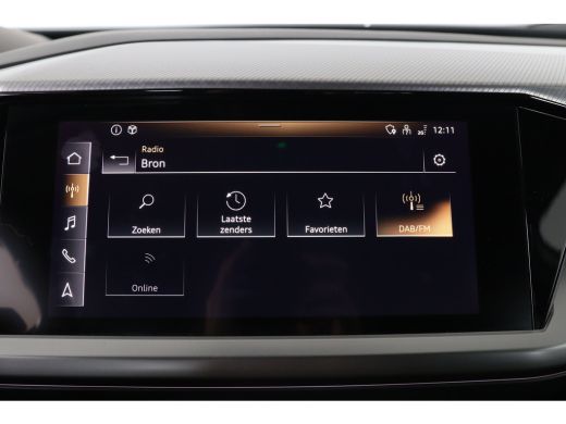 Audi Q4 e-tron 50 quattro Launch edition Advanced Plus 77 kWh | 1e Eigenaar! | Leder | Sonos Audio | Memory Zete... ActivLease financial lease