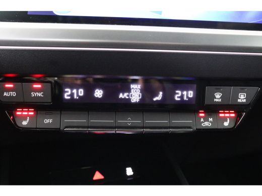 Audi Q4 e-tron 50 quattro Launch edition Advanced Plus 77 kWh | 1e Eigenaar! | Leder | Sonos Audio | Memory Zete... ActivLease financial lease